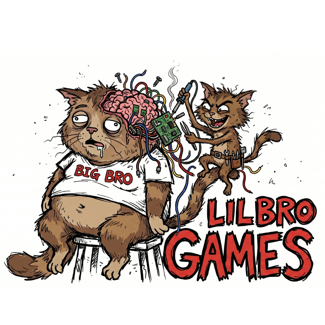Lil Bro Studios